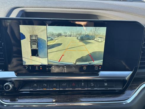 Used 2024 GMC Sierra 1500 Elevation w/ Elevation Premium Package image 26