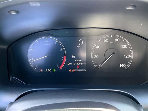 Certified 2024 Honda HR-V Sport image 10