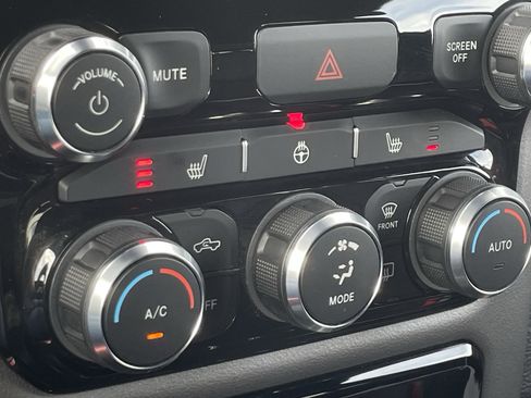 Used 2022 RAM 1500 Rebel w/ Off Road Group image 28