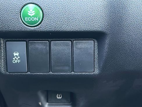 Used 2016 Honda Fit EX image 26