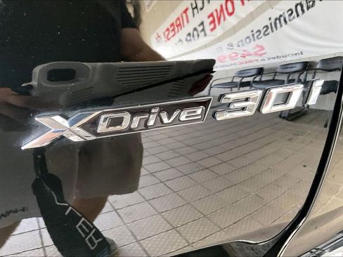 Used 2024 BMW X3 xDrive30i image 20
