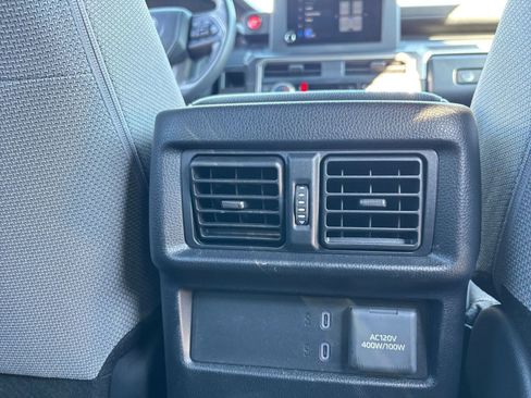 Used 2025 Toyota 4Runner SR5 image 24