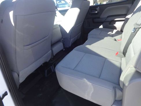 Used 2018 Chevrolet Silverado 1500 LS w/ Trailering Package image 11