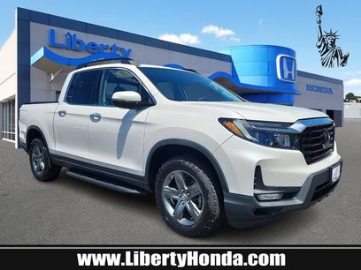 Used 2023 Honda Ridgeline RTL-E