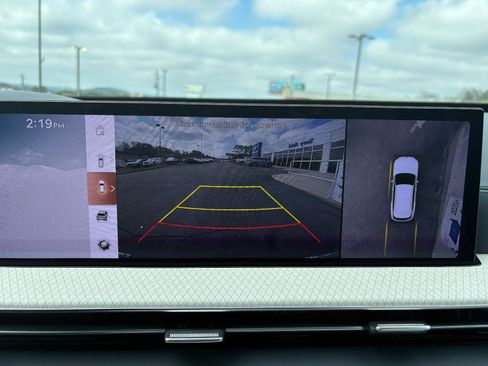 New 2026 Genesis GV80 3.5T Prestige image 37