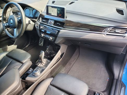 Used 2020 BMW X1 sDrive28i w/ Premium Package image 40