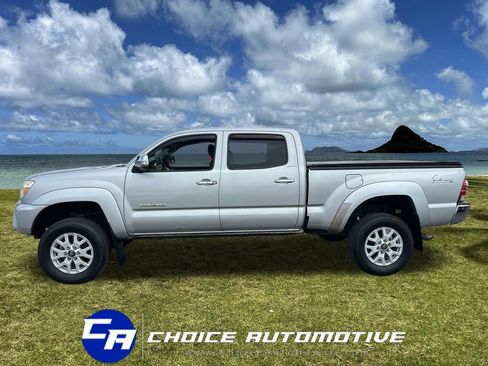 Used 2013 Toyota Tacoma PreRunner image 3