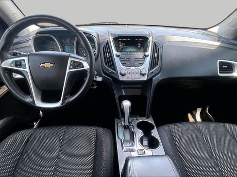 Used 2012 Chevrolet Equinox LT w/ Driver Convenience Package FWD image 14