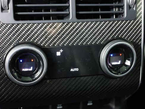 Used 2018 Land Rover Range Rover Sport SVR image 52