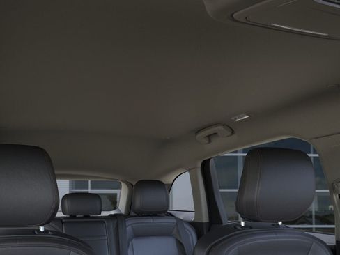 New 2026 Lincoln Nautilus Premier AWD/4WD image 22