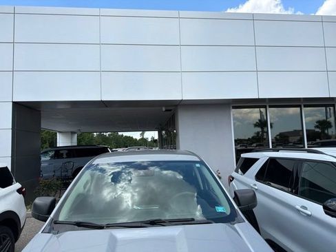 Used 2020 Ford Ranger XLT w/ FX4 Off-Road Package AWD/4WD image 4