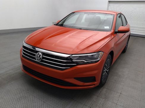 Used 2021 Volkswagen Jetta SE image 15