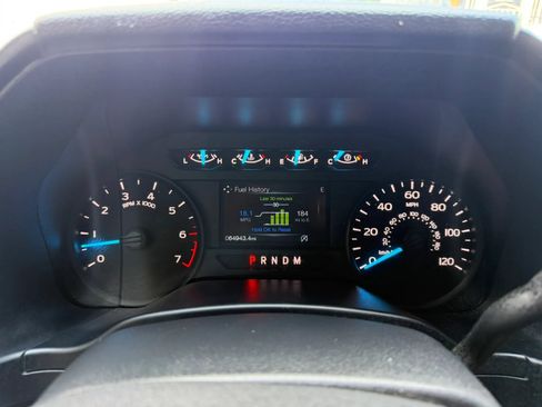 Used 2019 Ford F150 XL w/ Equipment Group 101A Mid AWD/4WD image 20