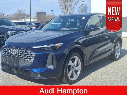 Used 2025 Audi Q5 Prestige