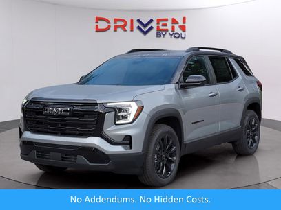 New 2026 GMC Terrain Elevation w/ Black Edition