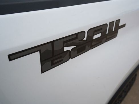 New 2026 Chevrolet Silverado 2500 LT w/ Trail Boss Package AWD/4WD image 9