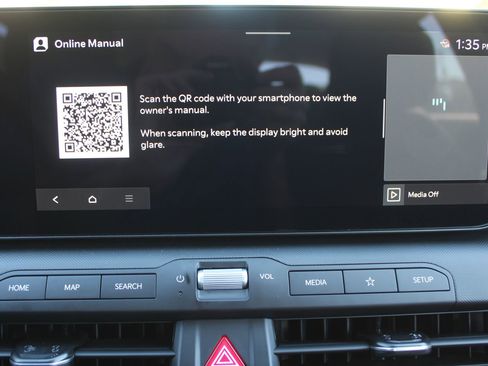 New 2026 Kia K4 LXS FWD image 42