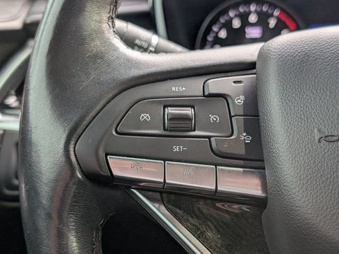 Used 2022 Cadillac XT6 Premium Luxury w/ Technology Package image 29