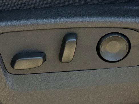 New 2026 Chevrolet Silverado 1500 Custom Trail Boss w/ Dark Appearance Package image 23