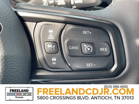 New 2026 Jeep Wrangler Willys image 26