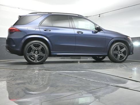 New 2026 Mercedes-Benz GLE 350 4MATIC image 40