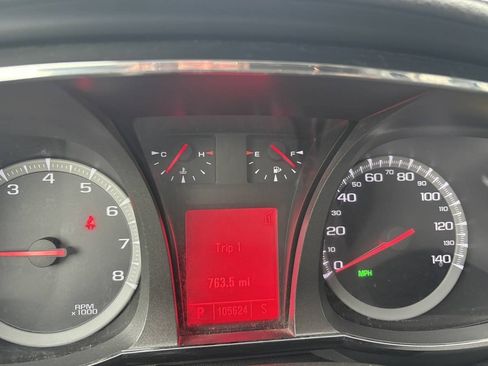 Used 2011 GMC Terrain SLE AWD/4WD image 13