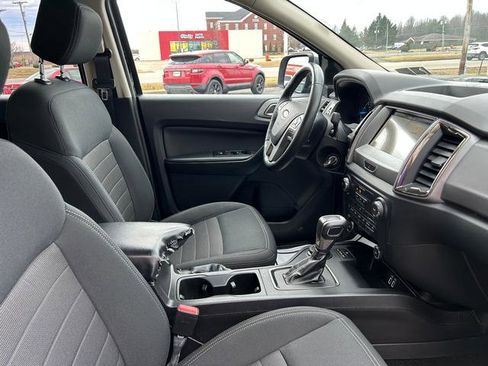 Used 2019 Ford Ranger XLT w/ Equipment Group 302A Luxury image 25