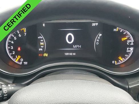 Used 2018 Jeep Grand Cherokee Altitude image 18