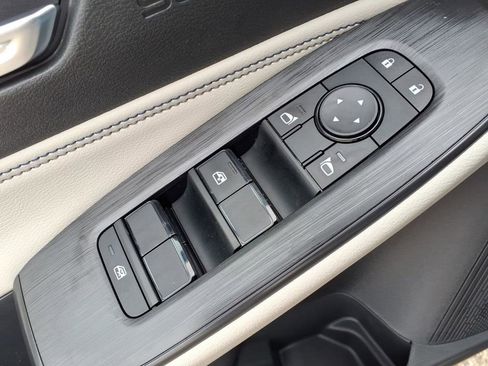 New 2026 Nissan Sentra SL image 17