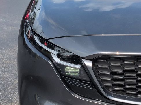 New 2026 MAZDA CX-5 Select AWD/4WD image 10
