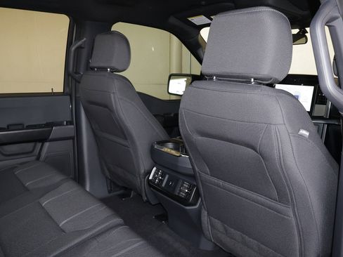 New 2026 Ford F150 STX w/ Equipment Group 200A AWD/4WD image 43