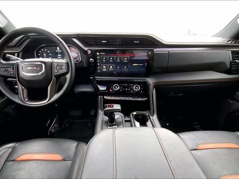 Used 2023 GMC Sierra 1500 AT4 w/ AT4 Premium Package image 14
