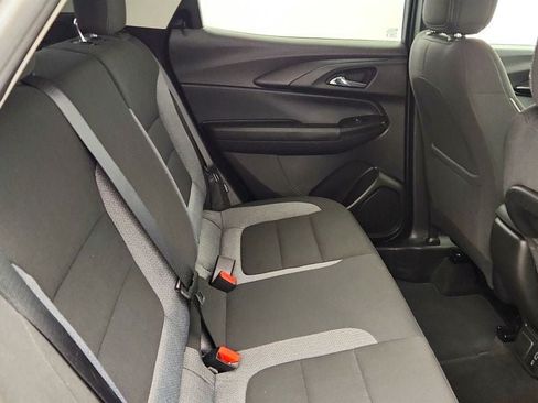 Used 2022 Chevrolet TrailBlazer LT w/ Convenience Package AWD/4WD image 21