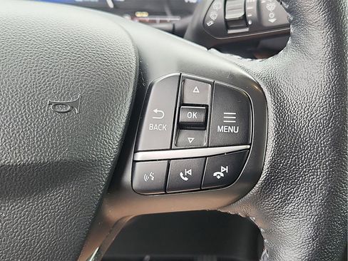 Used 2021 Ford Bronco Sport Outer Banks AWD/4WD image 8