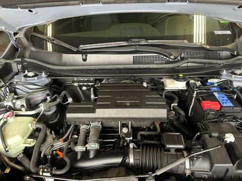 Used 2022 Honda CR-V EX image 18