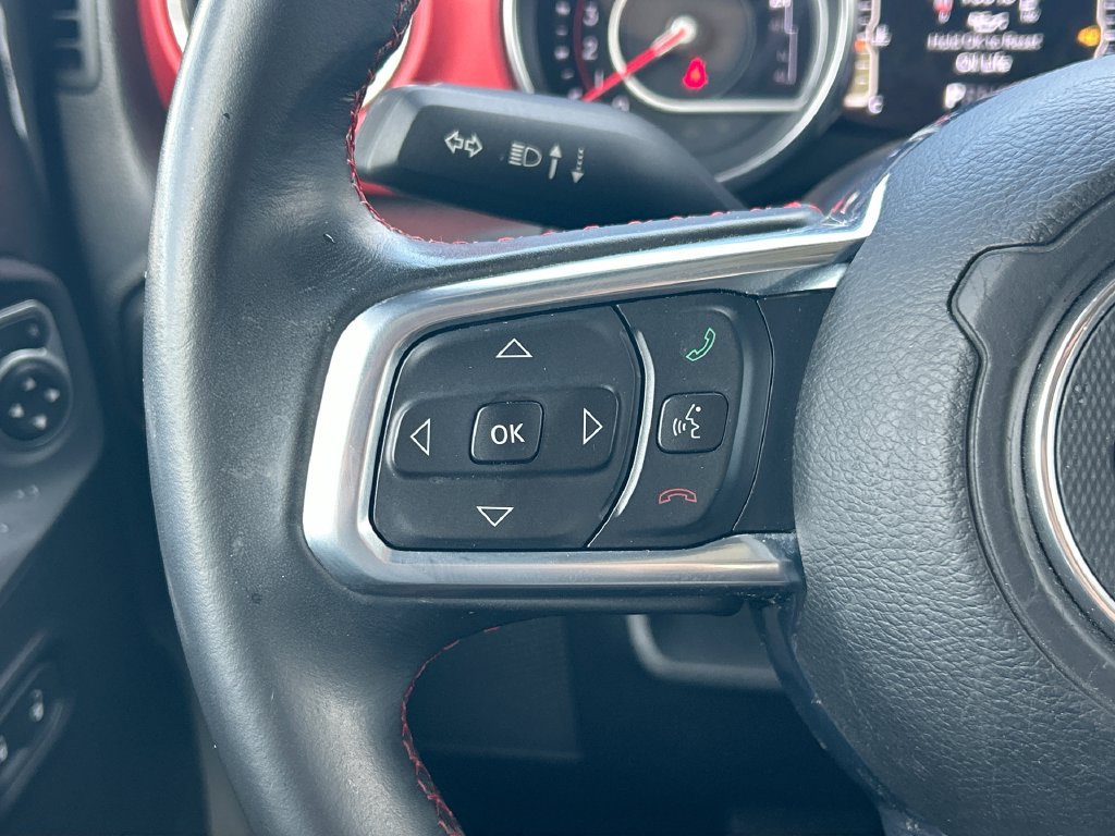 Used 2020 Jeep Wrangler Unlimited Rubicon AWD/4WD image 24