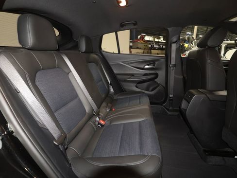 Certified 2024 Buick Envista Preferred w/ Convenience I Package image 25