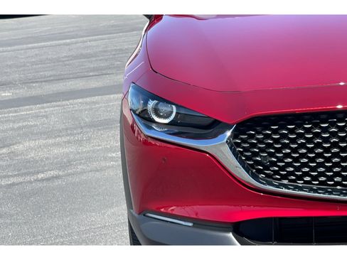Used 2026 MAZDA CX-30 AWD 2.5 S image 32