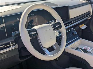 New 2025 Hyundai Santa Fe Limited video 3