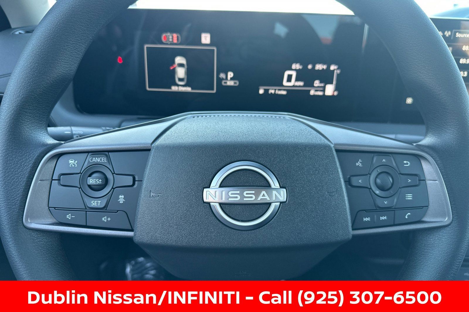 Certified 2026 Nissan Sentra S w/ S Cold Weather Package FWD image 25