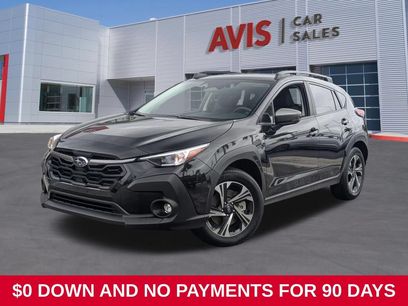 Used 2025 Subaru Crosstrek 2.5i Premium