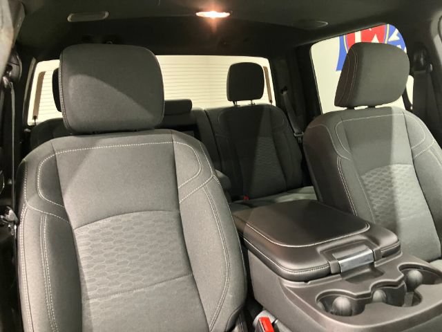 Used 2026 RAM 2500 Big Horn AWD/4WD image 50
