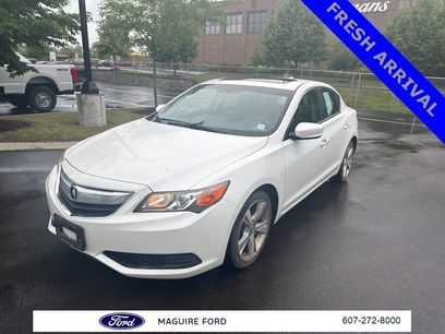 Used 2015 Acura ILX