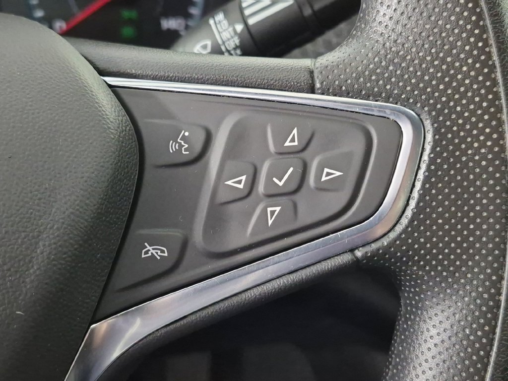 Certified 2024 Chevrolet Malibu LS w/ Driver Confidence Package FWD image 21