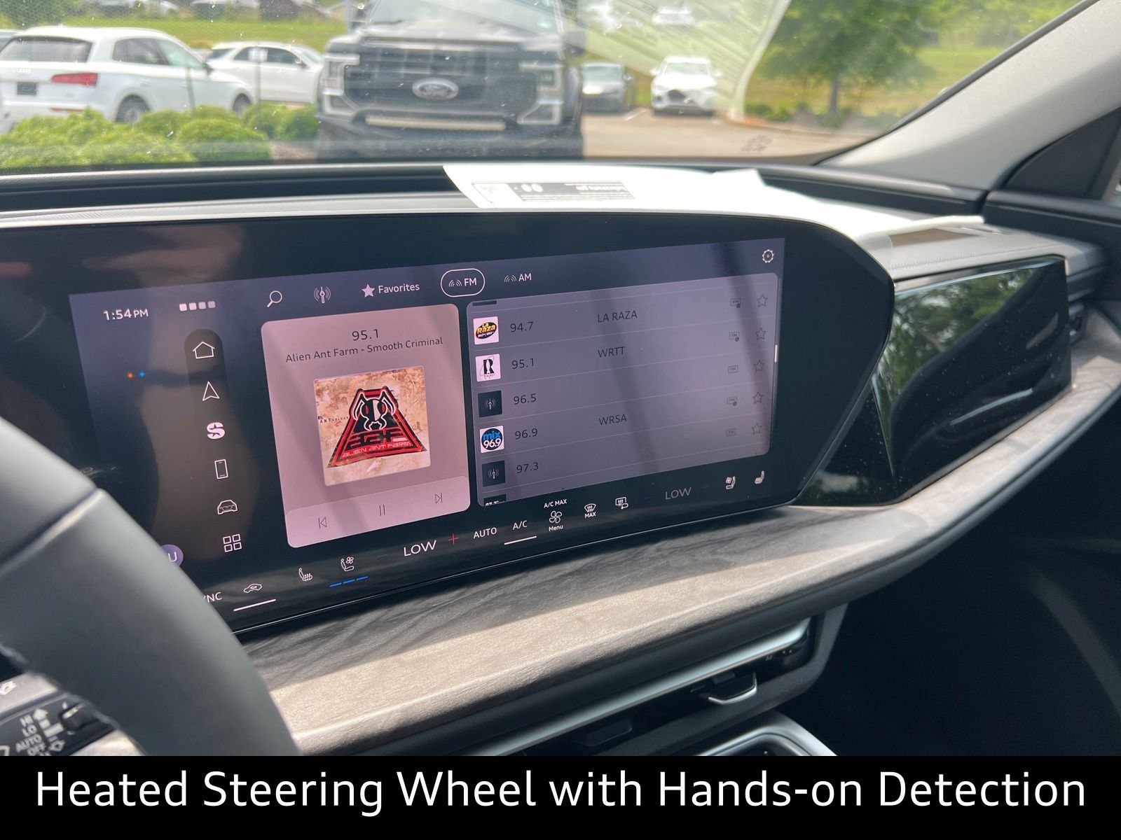 New 2026 Audi Q5 Premium Plus AWD/4WD image 9