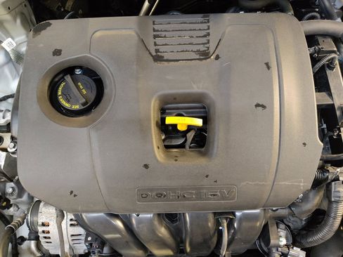 Used 2023 Kia Forte LXS image 30