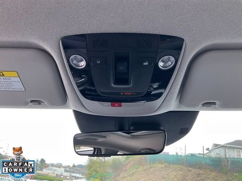 Used 2023 Kia Niro Wave FWD image 35