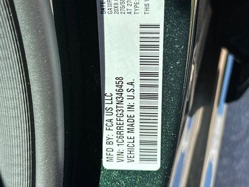 New 2026 RAM 1500 Big Horn image 26