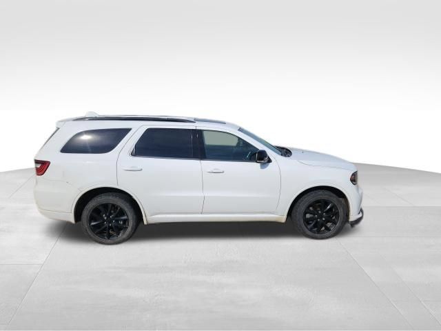 Used 2017 Dodge Durango GT w/ Premium Group AWD/4WD image 2