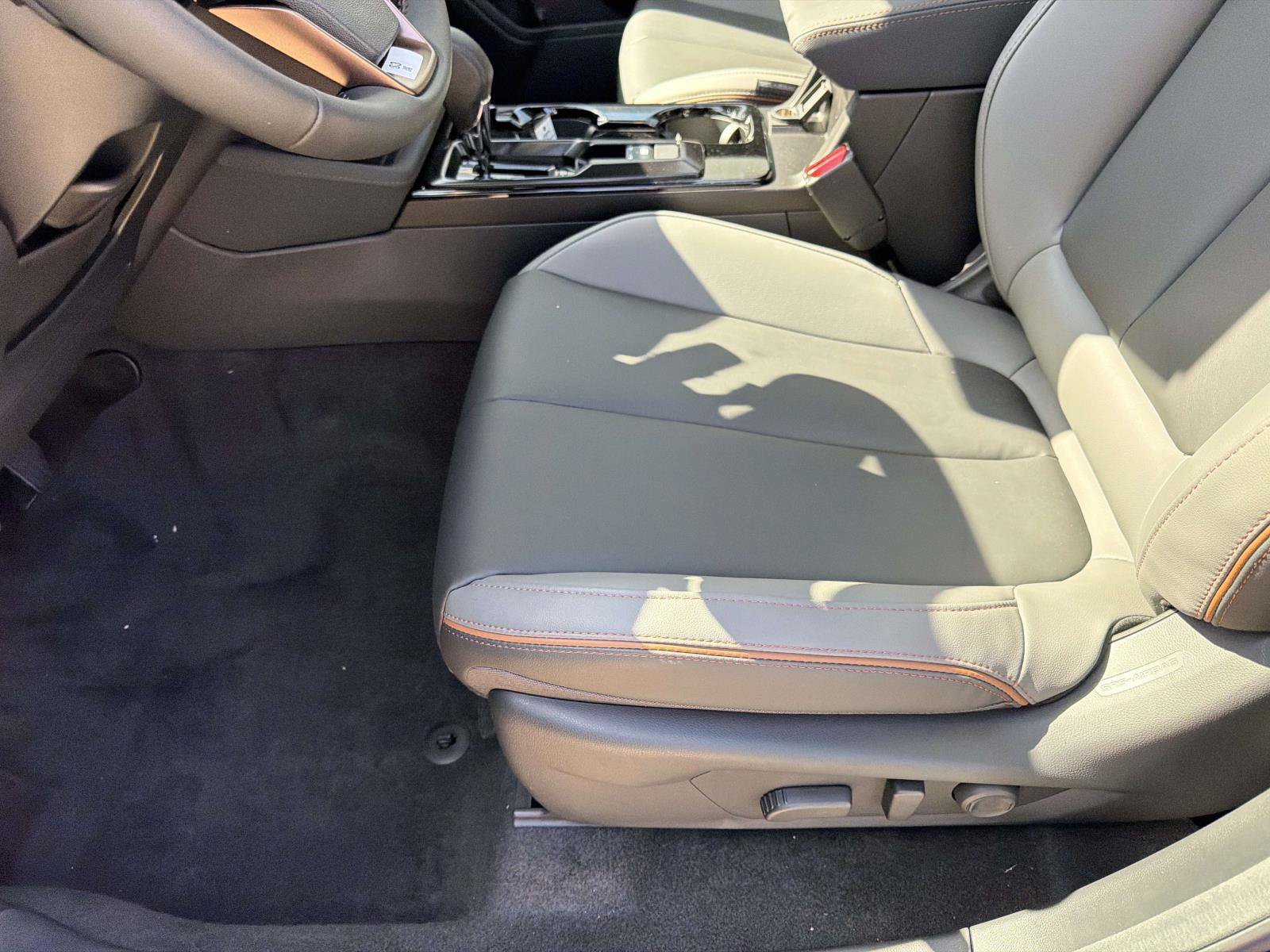 New 2026 Subaru Forester Sport AWD/4WD image 16